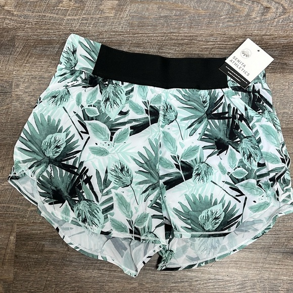 Senita Athletics Pants - NWT Senita Prize Shorts 2